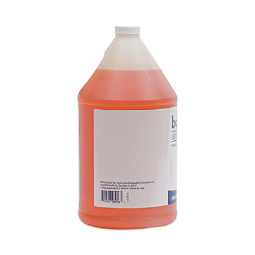 Boardwalk Antibacterial Liquid Soap Refill, Clean Scent, 1 gal Bottle, 4/Carton (430CT)