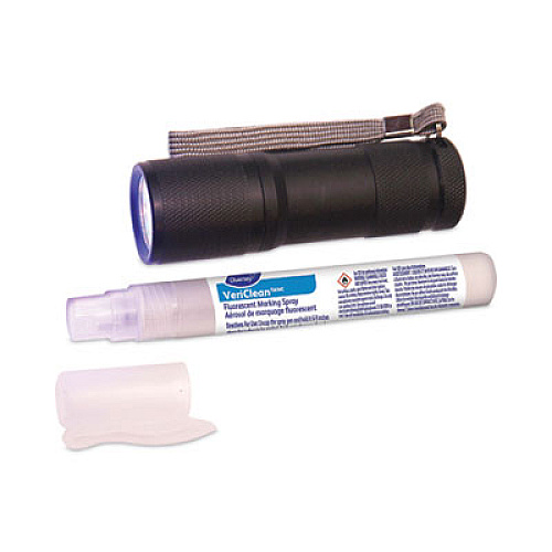 Diversey Vericlean Fluorescent Marking Spray, 10 mL Spray, 6/Carton (101102924)