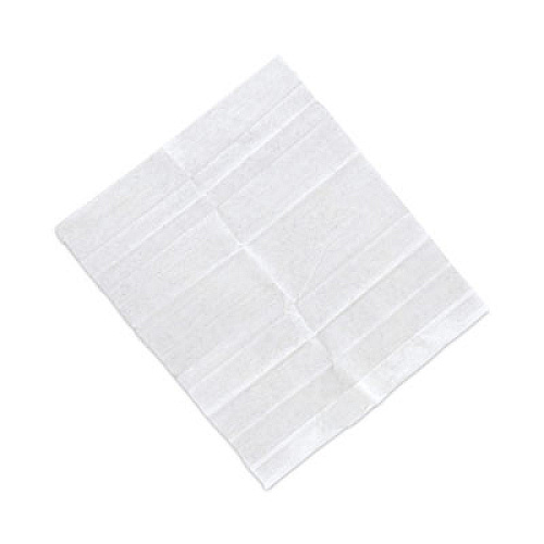 AmerCareRoyal The Ultimate Fingerbowl, Individually Wrapped, Lemon Scent, White, 250/Carton (RF1MU)