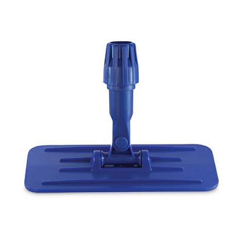 TOLCO Swivel Pad Holder, 4 x 9, Blue, 10/Carton (280137)