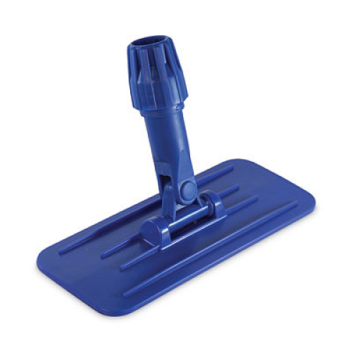 TOLCO Swivel Pad Holder, 4 x 9, Blue, 10/Carton (280137)