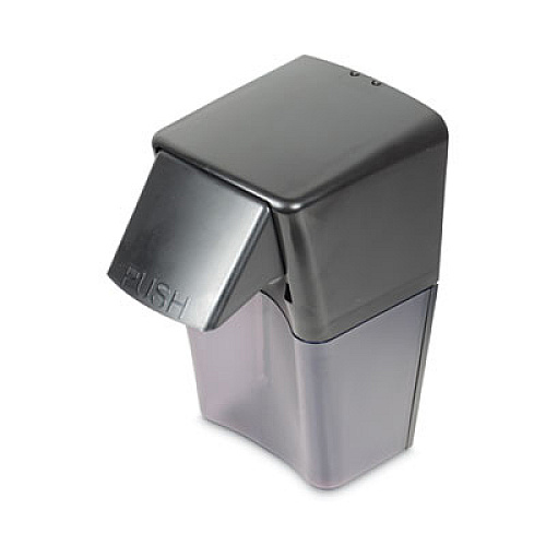TOLCO Top PerFOAMer Foam Soap Dispenser, 32 oz, 4.75 x 7 x 9, Black (230210)