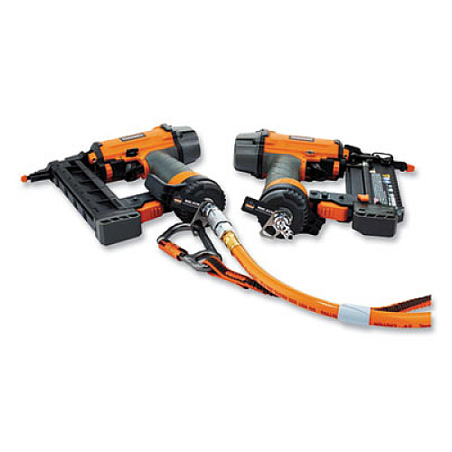 ergodyne Squids 3798 Pneumatic Tool Trap Bracket, 3 x 6 x 0.13 (19798)
