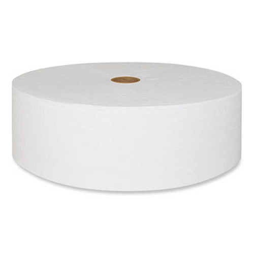 Morcon Tissue Small Core Bath Tissue, Septic Safe, 2-Ply, White, 1,200 Sheets/Roll, 12 Rolls/Carton (VT1200)