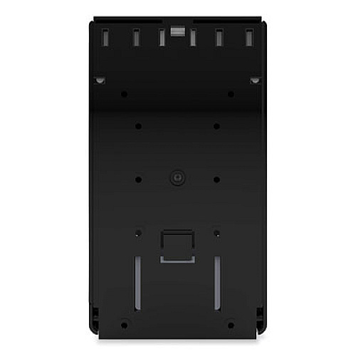 SC Johnson Professional Cleanse Heavy Foam Dispenser, 3.25 L, 5.31 x 6.22 x 8.6, Black, 6/Carton (GPF3LDQ)