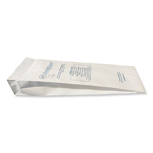 Janitized Vacuum Filter Bags Designed to Fit Windsor Versamatic, 100/Carton (JANWIVER3)