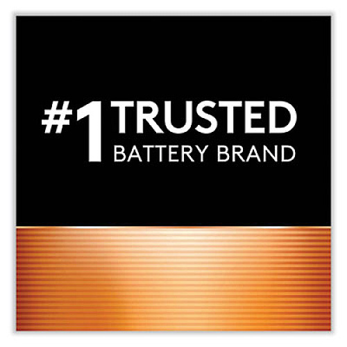 Duracell CopperTop Alkaline C Batteries, 12/Box (MN140012)