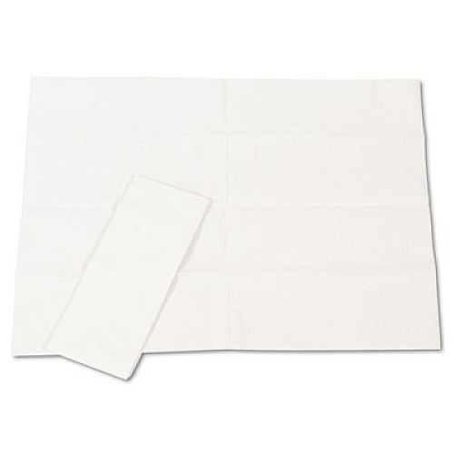Rubbermaid Commercial Liquid Barrier Liners, 12.5 x 17, 320/Carton (781788WE)