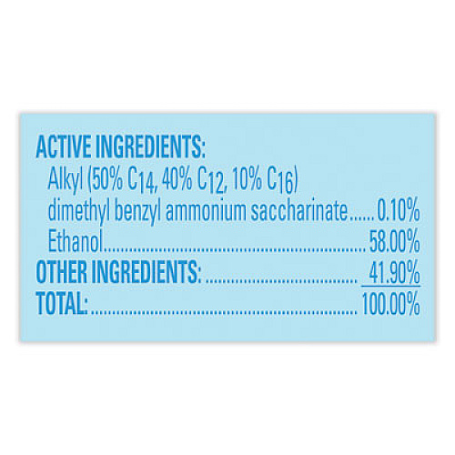 Professional LYSOL Brand Disinfectant Spray, Crisp Linen, 19 oz. Aerosol Spray, 12/Carton (74828CT)