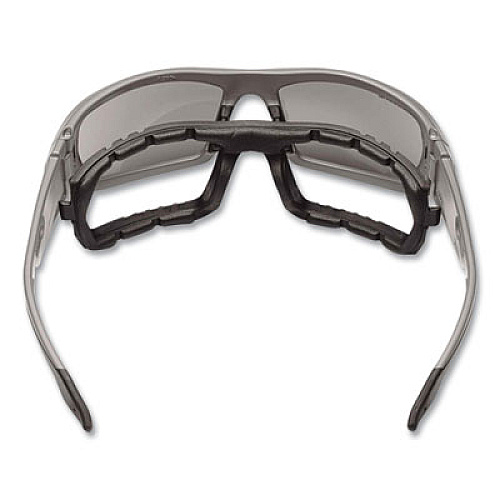 ergodyne Skullerz Odin Safety Glasses Foam Gasket Insert, Black (50991)
