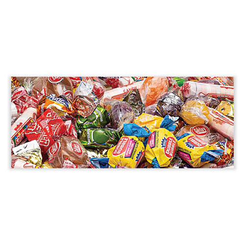 Office Snax Candy Assortments, All Tyme Candy Mix, 1 lb Bag (00652)