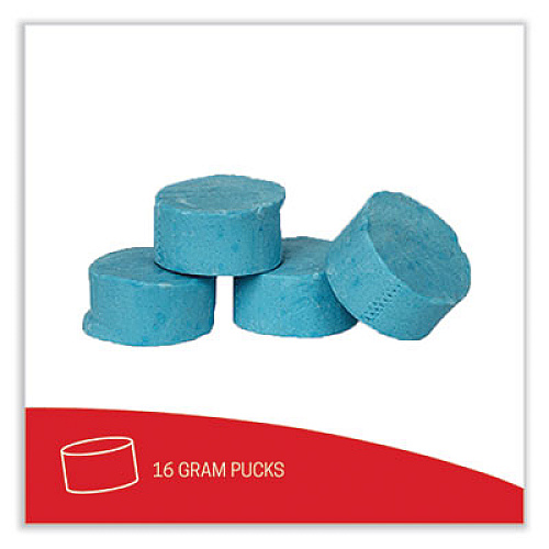 Betco FOG Puck Small Drain Treatment Neem, 8 oz, 400/Carton (Z321C1200)