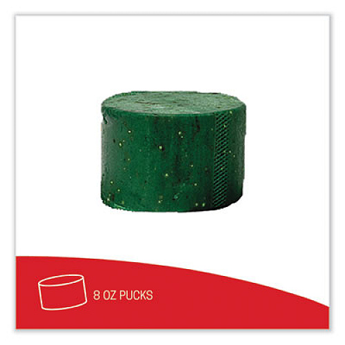 Betco FOG Puck Large Grease Trap and Drain Cleaner, 8 oz, 64/Carton (Z320C1400)