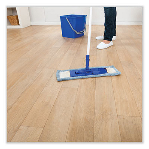Betco Reinforce Floor Cleaner and Protectant, Lemon Scent, 1 gal Bottle, 4/Carton (16830400)