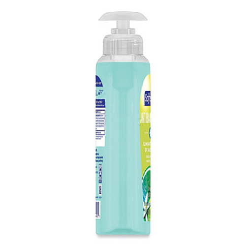 Softsoap Antibacterial Hand Soap, Fresh Citrus Scent, 11.25 oz (44572EA)