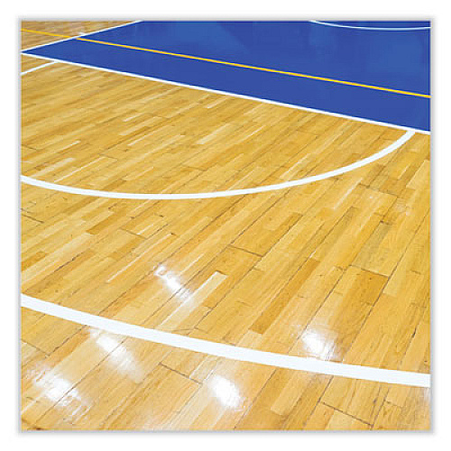 Betco GymShoe Gloss Sport Finish, Mild Scent, 5 gal Pail (16770500)