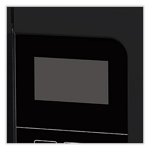 Avanti 0.7 cu ft Microwave Oven, 700 W, Black (MT7V1B)