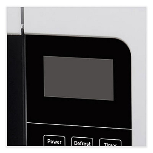 Avanti 0.7 cu ft Microwave Oven, 700 W, White (MT7V0W)