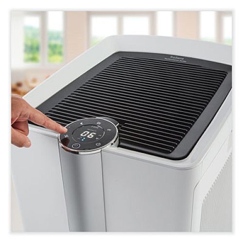 TruSens Z-6000 Performance Air Purifier, 1,750 sq ft, White (Z6000AP)