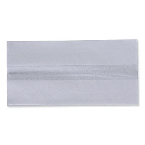 Boardwalk Tall Fold Dispenser Napkin, 12 x 7, White, 500/Pack, 20 Packs/Carton (8302W)