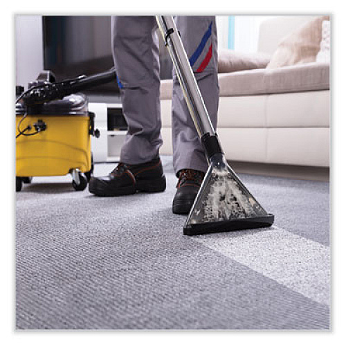 Betco FiberPRO Es-Steam Carpet Cleaner, Country Fresh, 1 gal Bottle, 4/Carton (4020400)