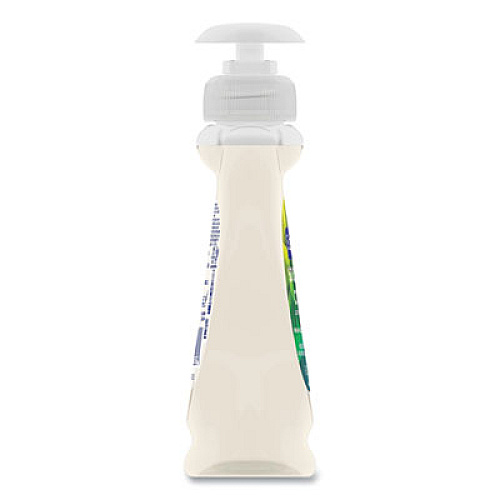 Softsoap Liquid Hand Soap with Aloe, Clean Fresh Scent, 7.5 oz (45634EA)