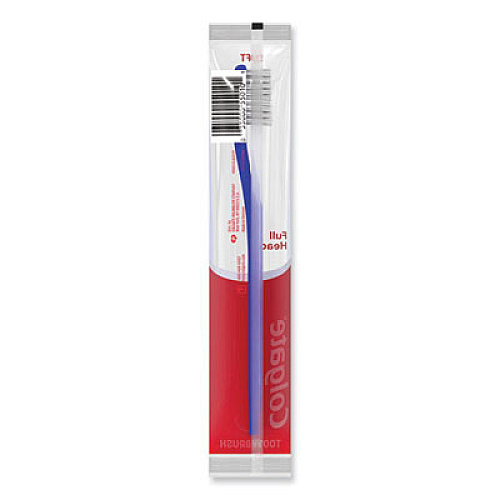 Colgate Cello Toothbrush, 144/Carton (61034595)