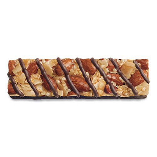 KIND Fruit and Nut Bars, Dark Chocolate Almond and Coconut, 1.4 oz Bar, 12/Box (19987)