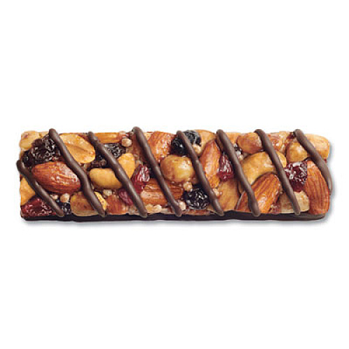 KIND Plus Nutrition Boost Bar, Dk ChocolateCherryCashew/Antioxidants, 1.4 oz, 12/Box (17250)