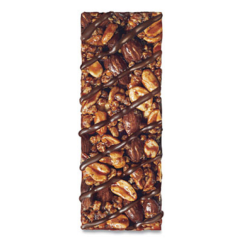 KIND Protein Bars, Double Dark Chocolate, 1.76 oz, 12/Pack (26036)