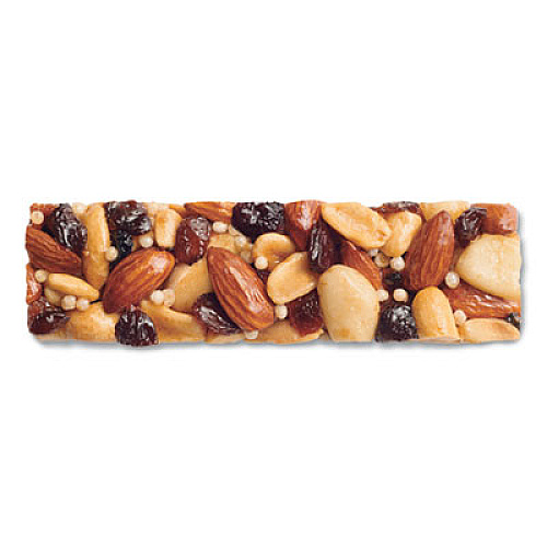 KIND Fruit and Nut Bars, Fruit and Nut Delight, 1.4 oz, 12/Box (17824)
