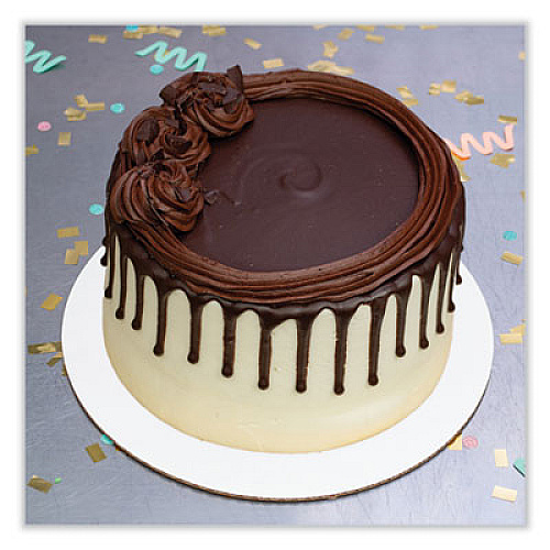 SCT Bright White Cake Circles, 14" Diameter, White, Paper, 100/Carton (11225)