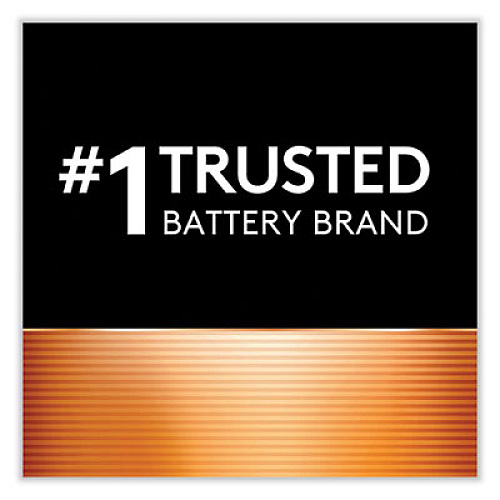 Duracell Button Cell Battery, 376/377, 1.5 V, 2/Pack (D377B2PK)
