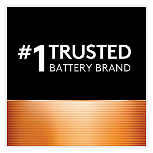 Duracell Lithium Coin Batteries, 2450, 36/Carton (DL2450BPK)