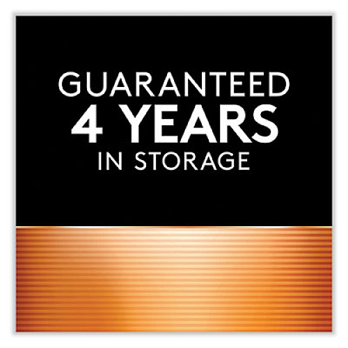Duracell Button Cell Battery, 376/377, 1.5 V, 2/Pack (D377B2PK)
