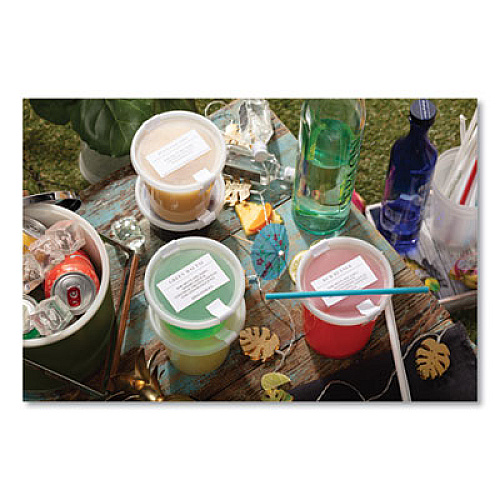 Pactiv Evergreen Newspring DELItainer Microwavable Container, 12 oz, 4.6 x 4.6 x 2.5, Clear, Plastic, 480/Carton (L5012Y)