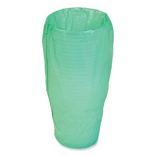 Pactiv Evergreen Newspring DELItainer Microwavable Container, 24 oz, 4.7 x 4.7 x 4.4, Clear, Plastic, 480/Carton (YL5024)