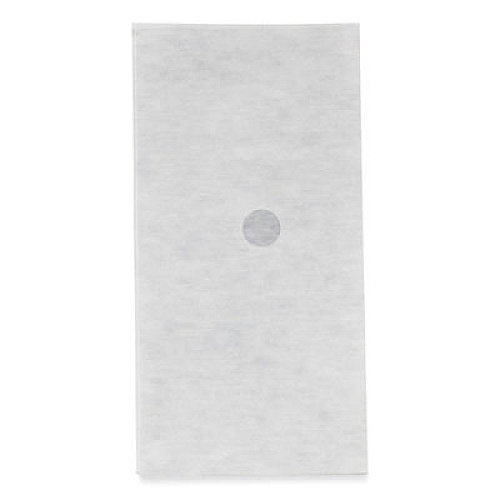 AmerCareRoyal Filter Envelope, Fry Oil, 13.75" x 20.75" with 1.5" Hole, 100/Carton (HP1320100)