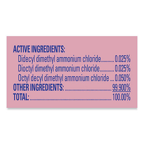 LYSOL Brand I.C. Foaming Disinfectant Cleaner, 24 oz Aerosol Spray, 12/Carton (95524CT)