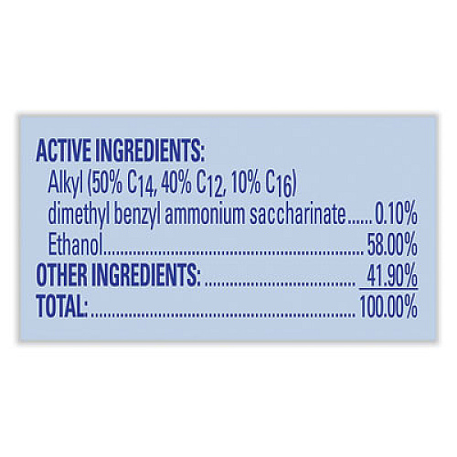 LYSOL Brand I.C. Disinfectant Spray, 19 oz Aerosol Spray (95029EA)