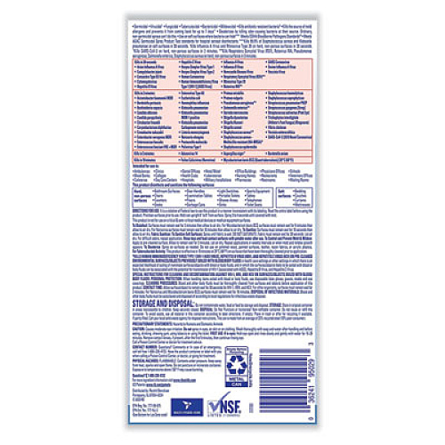 LYSOL Brand I.C. Disinfectant Spray, 19 oz Aerosol Spray, 12/Carton (95029CT)