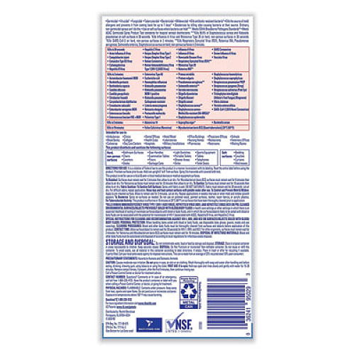 LYSOL Brand I.C. Disinfectant Spray, 19 oz Aerosol Spray (95029EA)