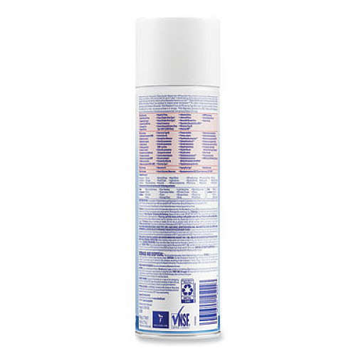 LYSOL Brand I.C. Disinfectant Spray, 19 oz Aerosol Spray (95029EA)