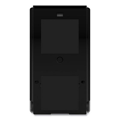 SC Johnson Professional Transparent Manual Dispenser, 1 L, 4.9 x 4.6 x 9.2, Custom, 15/Carton (M94425)