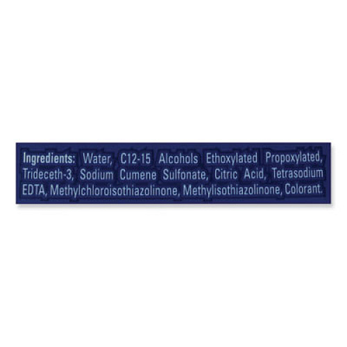 FINISH Jet-Dry Rinse Agent, 16oz Bottle (78826)