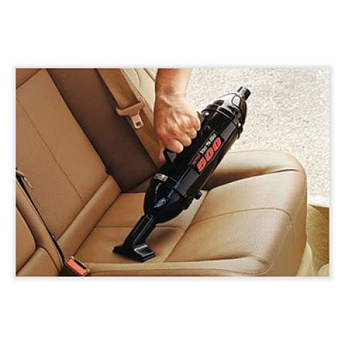 Metrovac Vac 'n Blo 500 Hand Vacuum/Blower, Black (105105213)