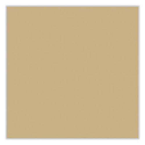 Rubbermaid Commercial Ranger Fire-Safe Container, 35 gal, Structural Foam, Beige (843088BG)