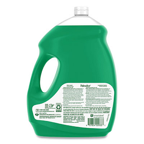 Palmolive Professional Dishwashing Liquid, Fresh Scent, 145 oz Bottle (61034142)