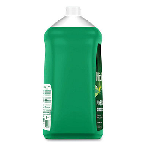 Palmolive Professional Dishwashing Liquid, Fresh Scent, 145 oz Bottle (61034142)