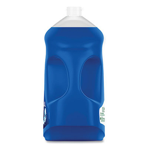 Palmolive Professional Oxy Power Degreaser Liquid Dish Soap, Fresh Scent, 145 oz Bottle, 4/Carton (61034143CT)
